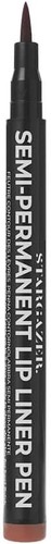 Veganer wasserfester lipliner - veganer,