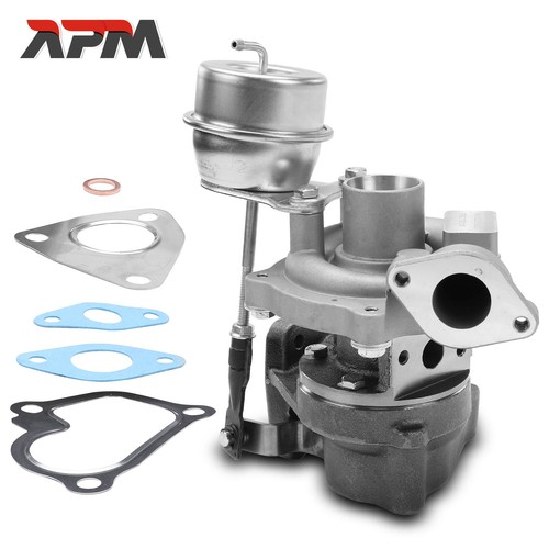 Turbolader abgasturbolader - turbolader,