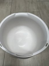 wie neu Rührschüssel Topf
