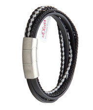 s.Oliver Herren - Armband mit