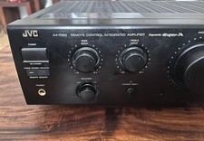 JVC AX-R562 Stereo HiFi