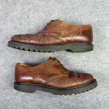 Solovair Schuhe Herren UK 10