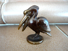 Gluttöter Pelikan Vogel