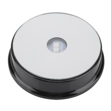 Sieben Farbe LED Licht Basis