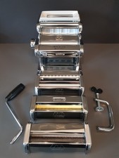 Marcato Atlas 150 --- absolut neuwertiger Zustand ---- NP 225€ ---