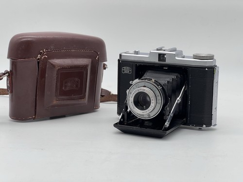 Zeiss ikon ikonta - zeiss,