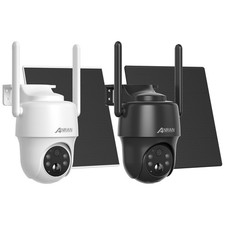 4G LTE Überwachungskamera