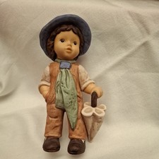 Goebel Figuren Nina und Marco