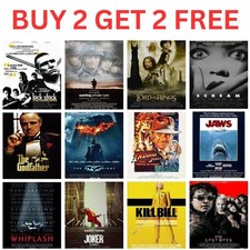 All time great movie - all,