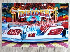 XXL Foto Karussell MUSIK