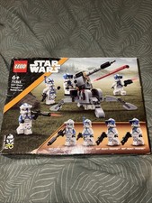 LEGO Star Wars: 501st Clone