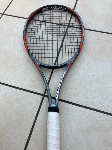 Tennisschläger dunlop - tennisschläger,