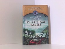 Das Cottage am See Alexandra