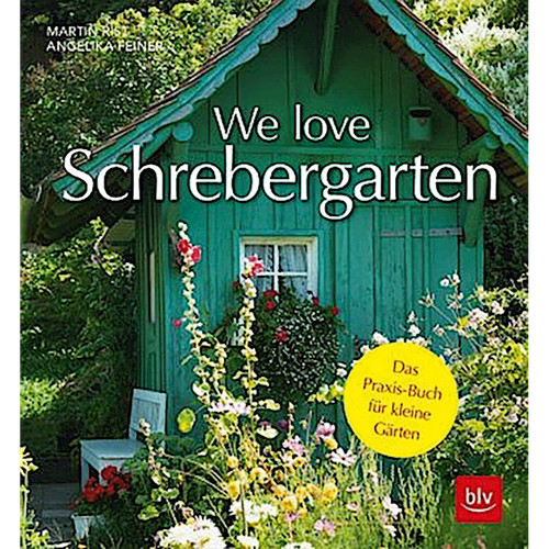 Love schrebergarten das - schrebergarten:,