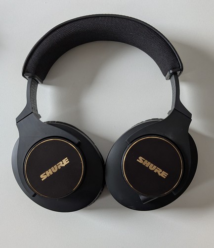 Shure kopfhörer srh840a - shure,