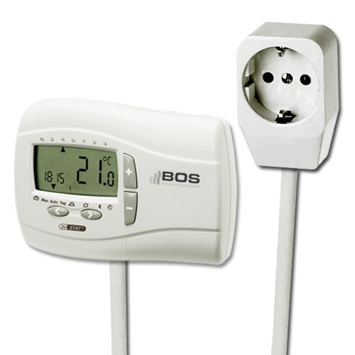 Eberle raumthermostat instat - eberle,
