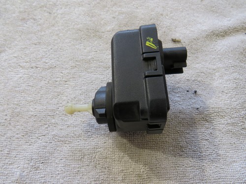 Stellmotor