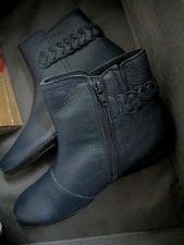 Stiefelette Gr. 38, Vitaform