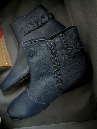 Stiefelette vitaform - gr., 38,