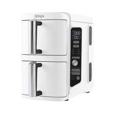 Ninja SL400EUWH Double Stack