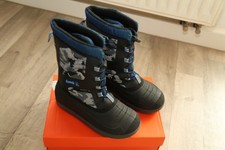 Kamik Winterschuhe Gr.35 Neu Zustand