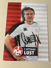 1. FC Kaiserslautern FCK