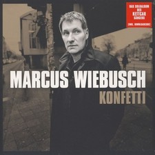 Marcus Wiebusch von Kettcar -