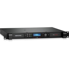 Endstufe LAB Gruppen IPX 2400 Verstärker Amp NEU