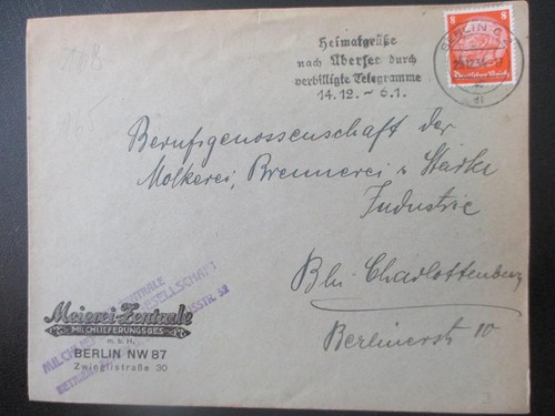 Umschlag - (x2252),