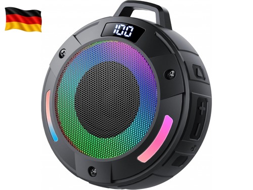 Tragbarer mini bluetooth - mini,