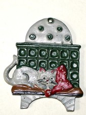 Wilhelm Schweizer Zinn -