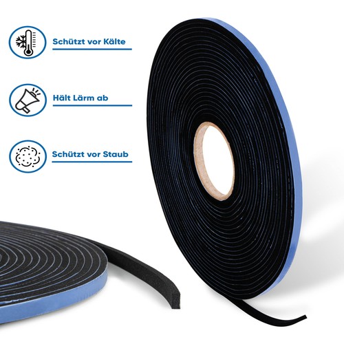 Epdm moosgummi dichtband - moosgummi,