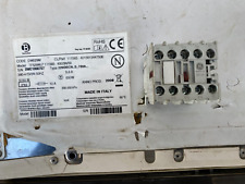 Schaltrelais Gewerbespülmaschine