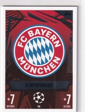 Topps Match Attax Champions