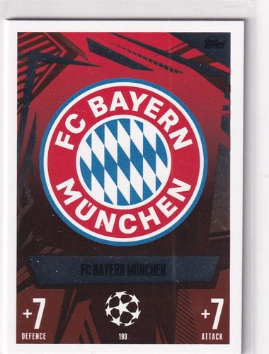 Topps match attax champions - match,