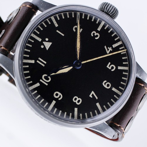 Stowa flieger uhr der - stowa, b-uhr
