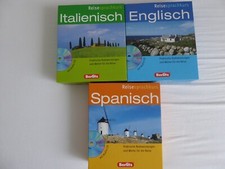 Reisesprachkurs Berlitz