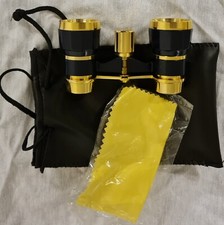 Obernglas 3x25  Neuwertig