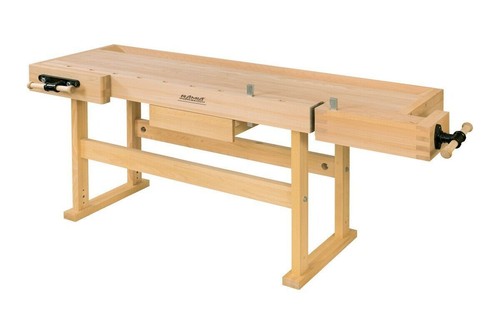 Ramia hobelbank werkbank - ramia,