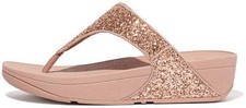 FitFlop Lulu Toe Post Damen  -