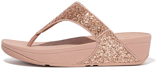 Fitflop lulu toe post - damen,