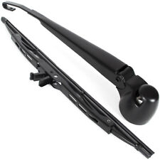 HECK WISCHERARM HINTEN +