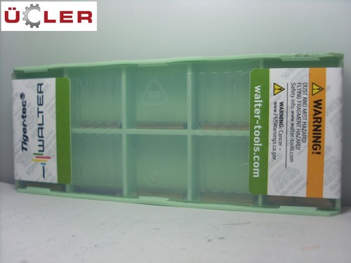 Walter gx16 1e200n020 - 10,