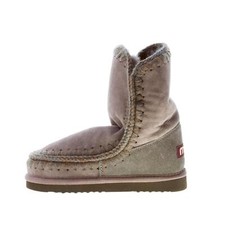 MOU damen schuhe dunkelgrau