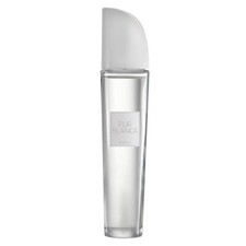 AVON PUR BLANCA Damen Parfum erfrischend  fruchtiger Duft 50ml