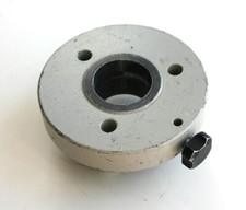 Wild / Leica Drei-Klauen