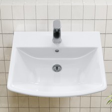 Waschbecken keramik