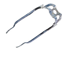 Hinterer Kotflügelhalter