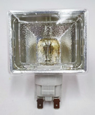 AEG Lampenfassung Komplett Seitlich 25W für Herd Backofen Original 4055566154