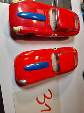 Carrera universal 132  Jaguar E  rot  Nr. 40416